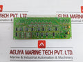57357 H03 Safety Edge Sensor Board Kone