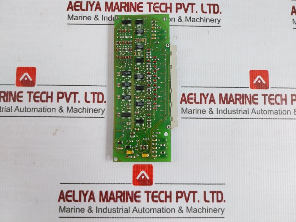 57357 H03 Safety Edge Sensor Board Kone
