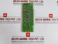 57357 H03 Safety Edge Sensor Board Kone