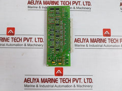 57357 H03 Safety Edge Sensor Board Kone