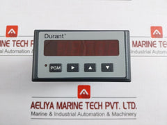 57700-450 Digital Panel Meter Eaton 9-30V-2A