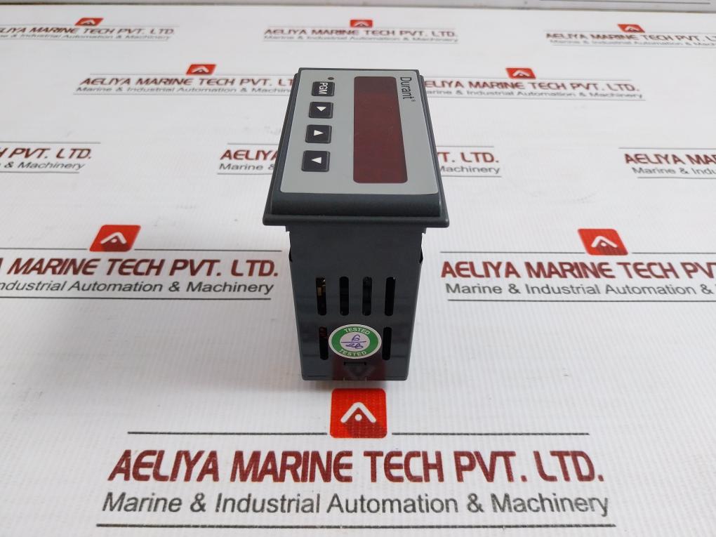 57700-450 Digital Panel Meter Eaton 9-30V-2A