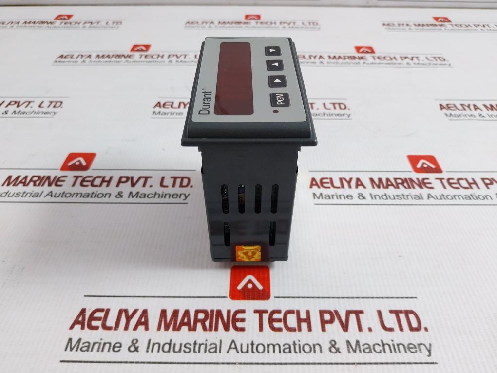 57700-450 Digital Panel Meter Eaton 9-30V-2A