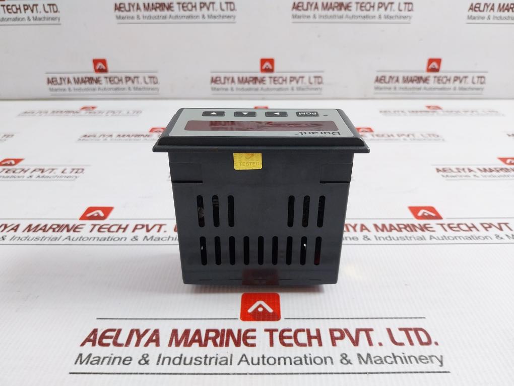 57700-450 Digital Panel Meter Eaton 9-30V-2A