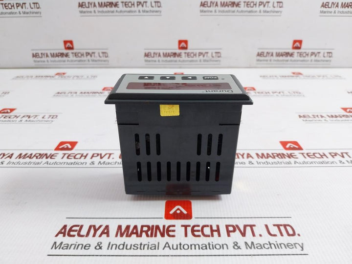 57700-450 Digital Panel Meter Eaton 9-30V-2A