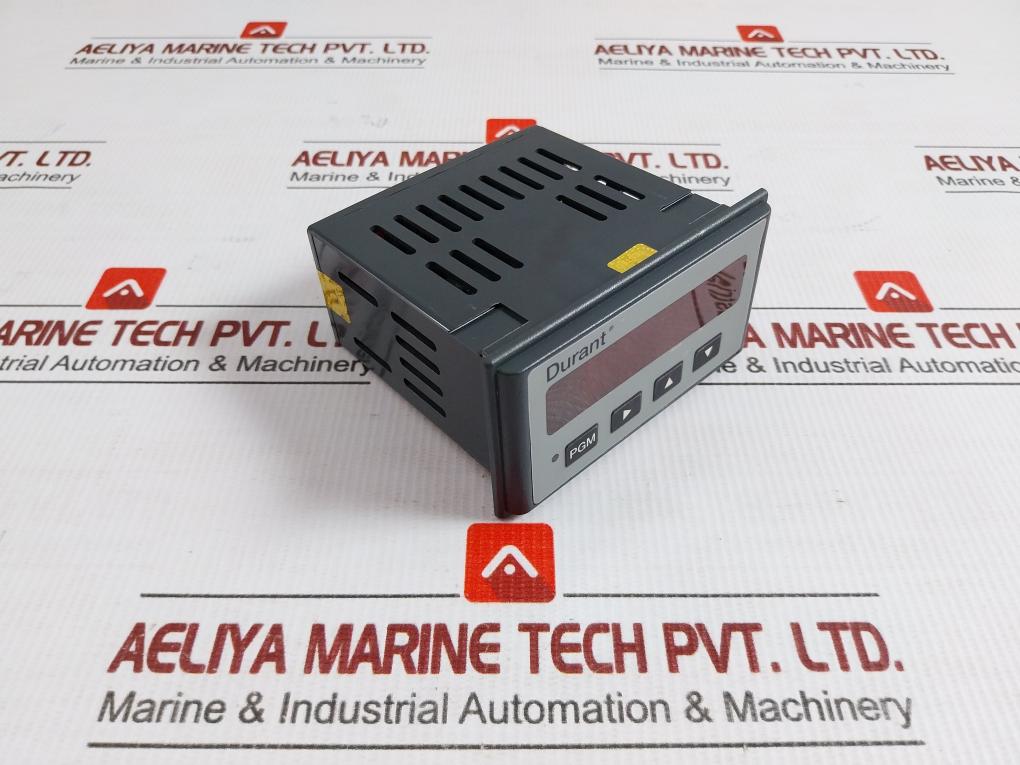 57700-450 Digital Panel Meter Eaton 9-30V-2A