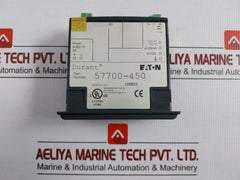 57700-450 Digital Panel Meter Eaton 9-30V-2A