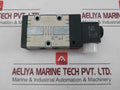 577 207…0 3/2-directional Valve 24V Dc 2.1W Rexroth