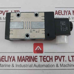 577 207…0 3/2-directional Valve 24V Dc 2.1W Rexroth