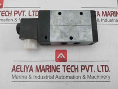 577 207…0 3/2-directional Valve 24V Dc 2.1W Rexroth