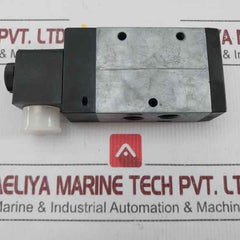 577 207…0 3/2-directional Valve 24V Dc 2.1W Rexroth