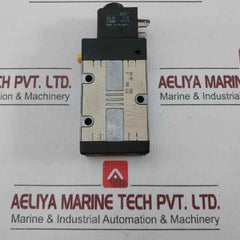 577 207…0 3/2-directional Valve 24V Dc 2.1W Rexroth