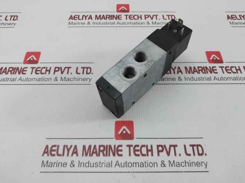 577 207…0 3/2-directional Valve 24V Dc 2.1W Rexroth