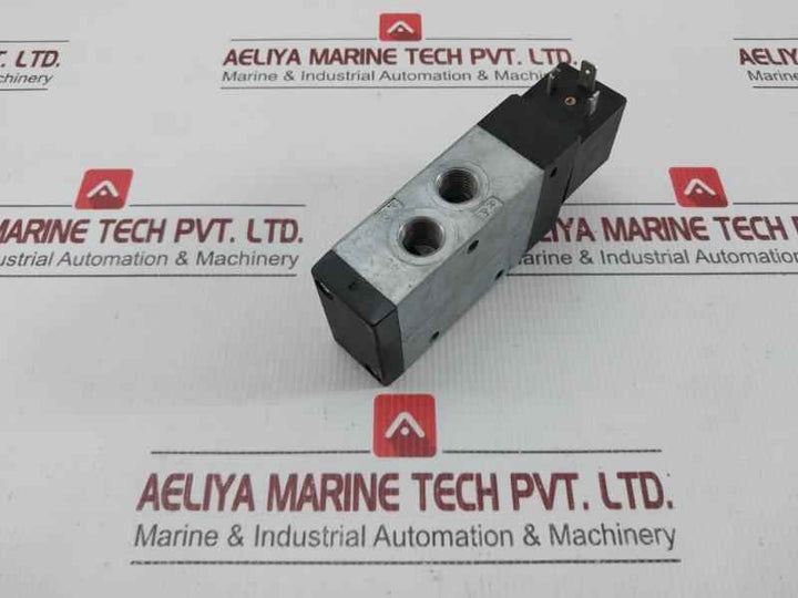 577 207…0 3/2-directional Valve 24V Dc 2.1W Rexroth
