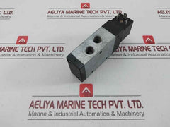 577 207…0 3/2-directional Valve 24V Dc 2.1W Rexroth