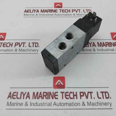 577 207…0 3/2-directional Valve 24V Dc 2.1W Rexroth