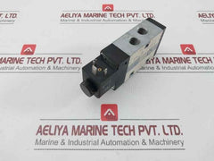577 207…0 3/2-directional Valve 24V Dc 2.1W Rexroth