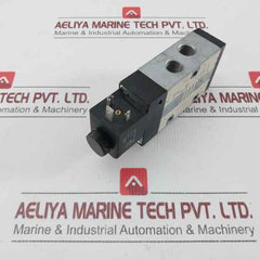 577 207…0 3/2-directional Valve 24V Dc 2.1W Rexroth