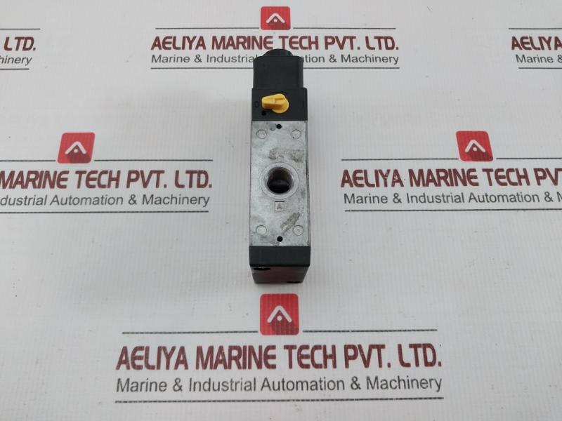 577 207…0 3/2-directional Valve 24V Dc 2.1W Rexroth