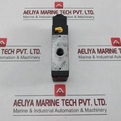 577 207…0 3/2-directional Valve 24V Dc 2.1W Rexroth