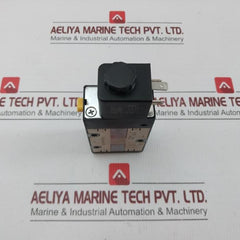 577 207…0 3/2-directional Valve 24V Dc 2.1W Rexroth