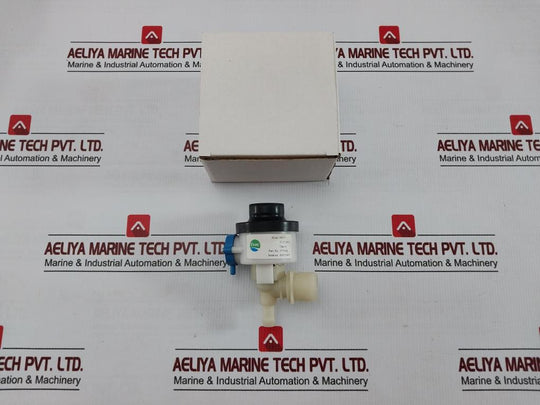 5774002 Evac Vacuum Toilet Flush Valve