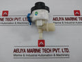 5774002 Evac Vacuum Toilet Flush Valve
