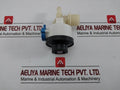 5774002 Evac Vacuum Toilet Flush Valve