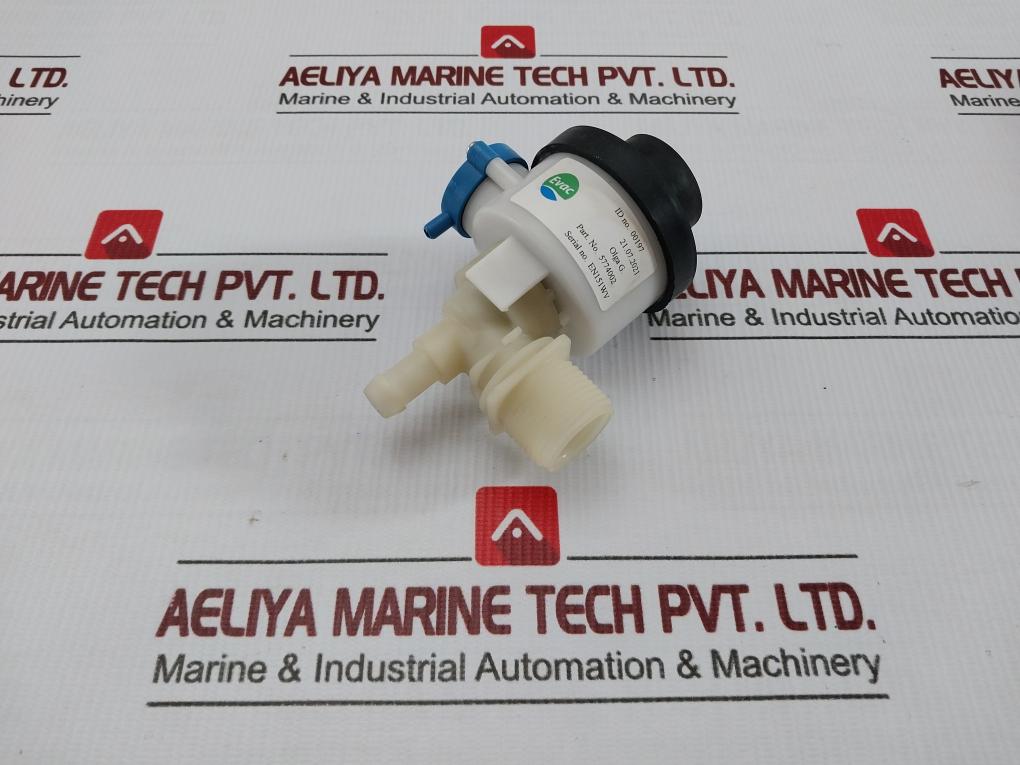 5774002 Evac Vacuum Toilet Flush Valve