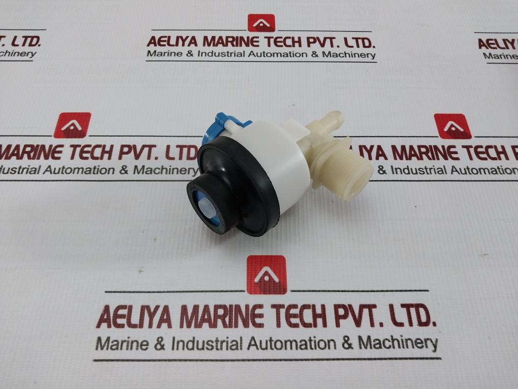 5774002 Evac Vacuum Toilet Flush Valve