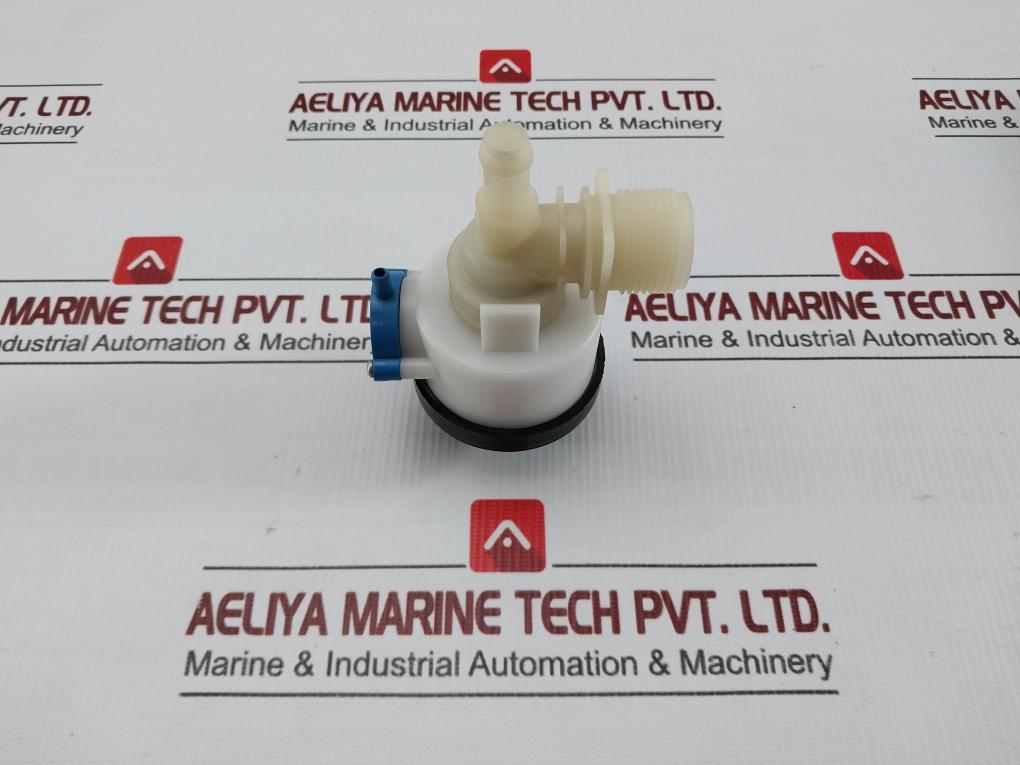 5774002 Evac Vacuum Toilet Flush Valve