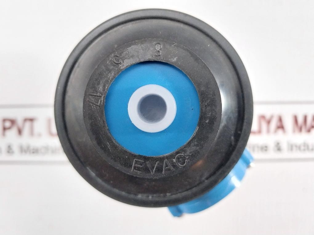 5774002 Evac Vacuum Toilet Flush Valve