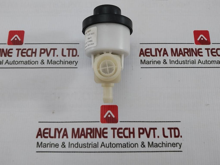 5774002 Evac Vacuum Toilet Flush Valve