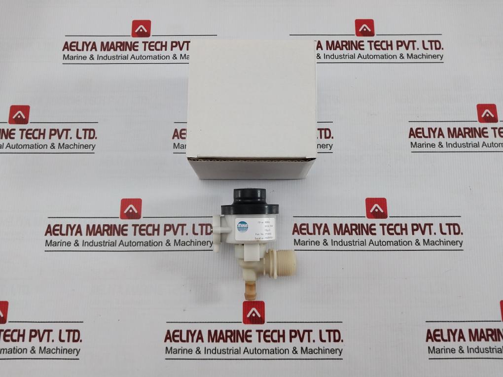 5774002 Vacuum Toilet Flush Valve Evac