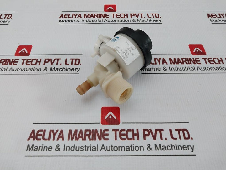 5774002 Vacuum Toilet Flush Valve Evac