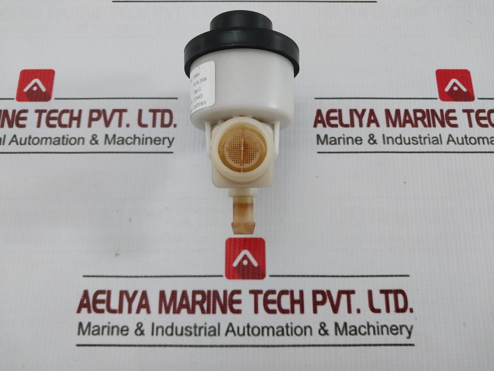 5774002 Vacuum Toilet Flush Valve Evac