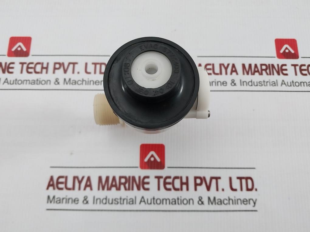 5774002 Vacuum Toilet Flush Valve Evac