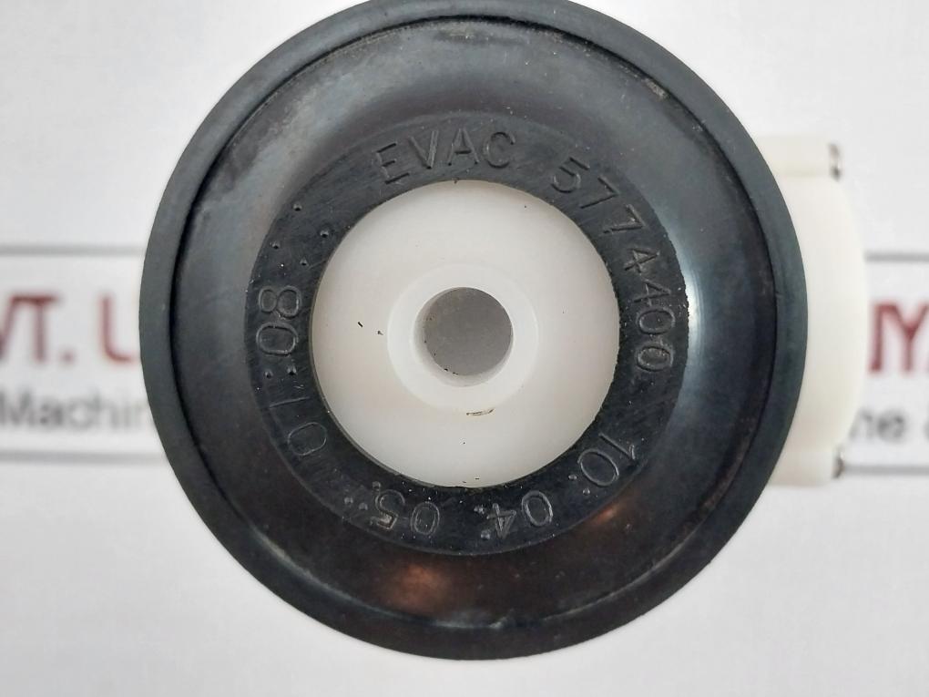 5774002 Vacuum Toilet Flush Valve Evac