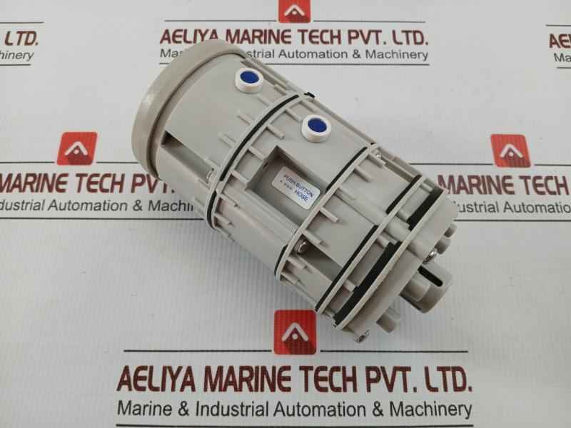 5775500 Control Mechanism Module Evac