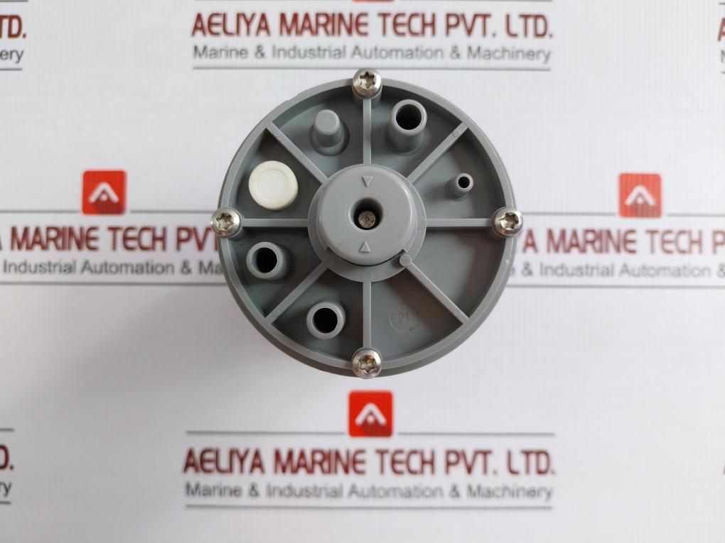 5775500 Evac Toilet Flush Control Mechanism