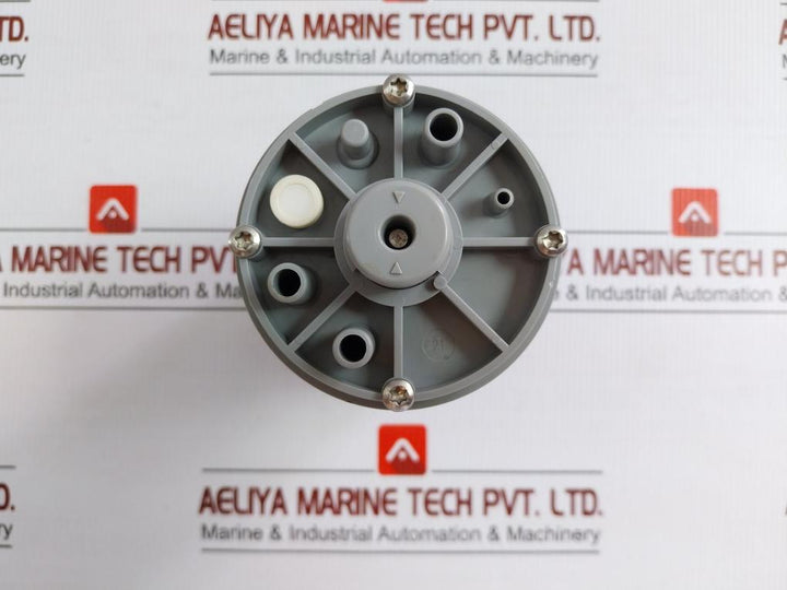 5775500 Evac Toilet Flush Control Mechanism