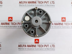 5775500 Evac Toilet Flush Control Mechanism