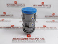5775500 Evac Toilet Flush Control Mechanism