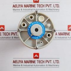 5775500 Pneumatic Control Mechanism For Marine Vacuum Toilet System Evac