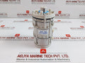 5775500 Pneumatic Control Mechanism For Marine Vacuum Toilet System Evac