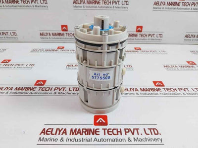 5775500 Pneumatic Control Mechanism For Marine Vacuum Toilet System Evac