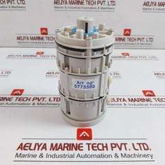 5775500 Pneumatic Control Mechanism For Marine Vacuum Toilet System Evac