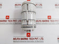 5775500 Pneumatic Control Mechanism For Marine Vacuum Toilet System Evac