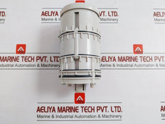5775500 Pneumatic Control Mechanism For Marine Vacuum Toilet System Evac