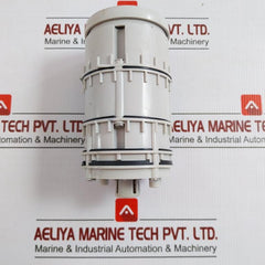 5775500 Pneumatic Control Mechanism For Marine Vacuum Toilet System Evac